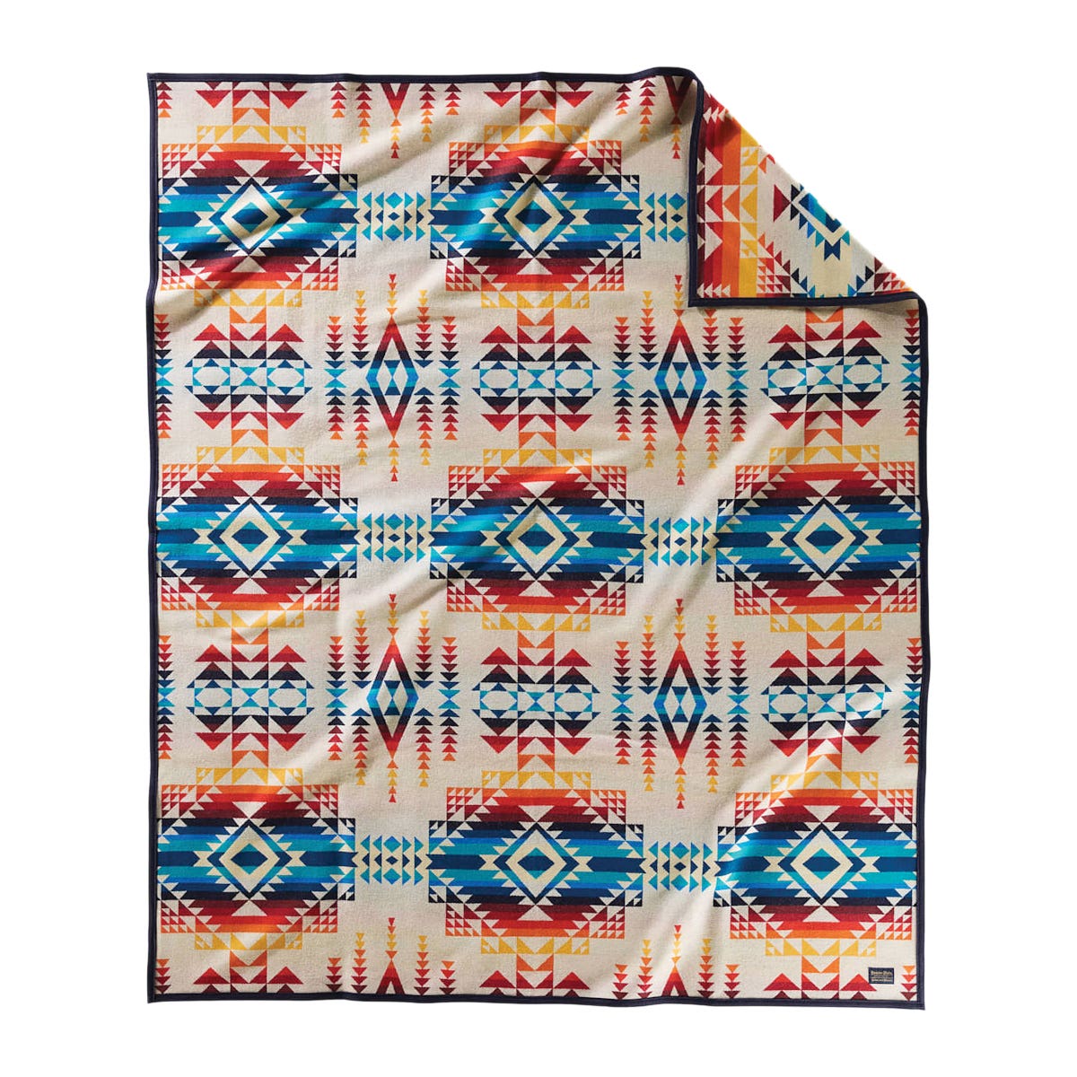Pendleton Pilot Rock Blanket