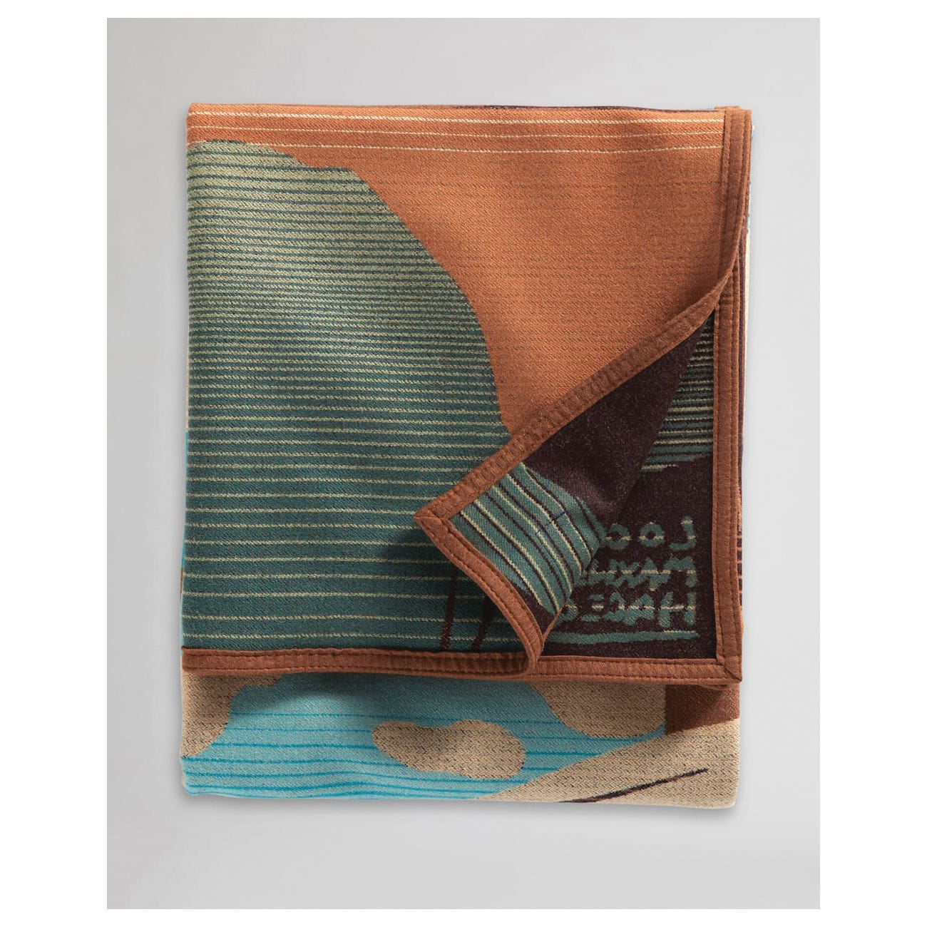 Pendleton Resting Place Blanket