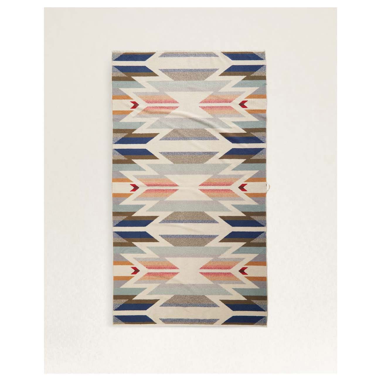 Pendleton Wyeth Trail Series Spa Towel