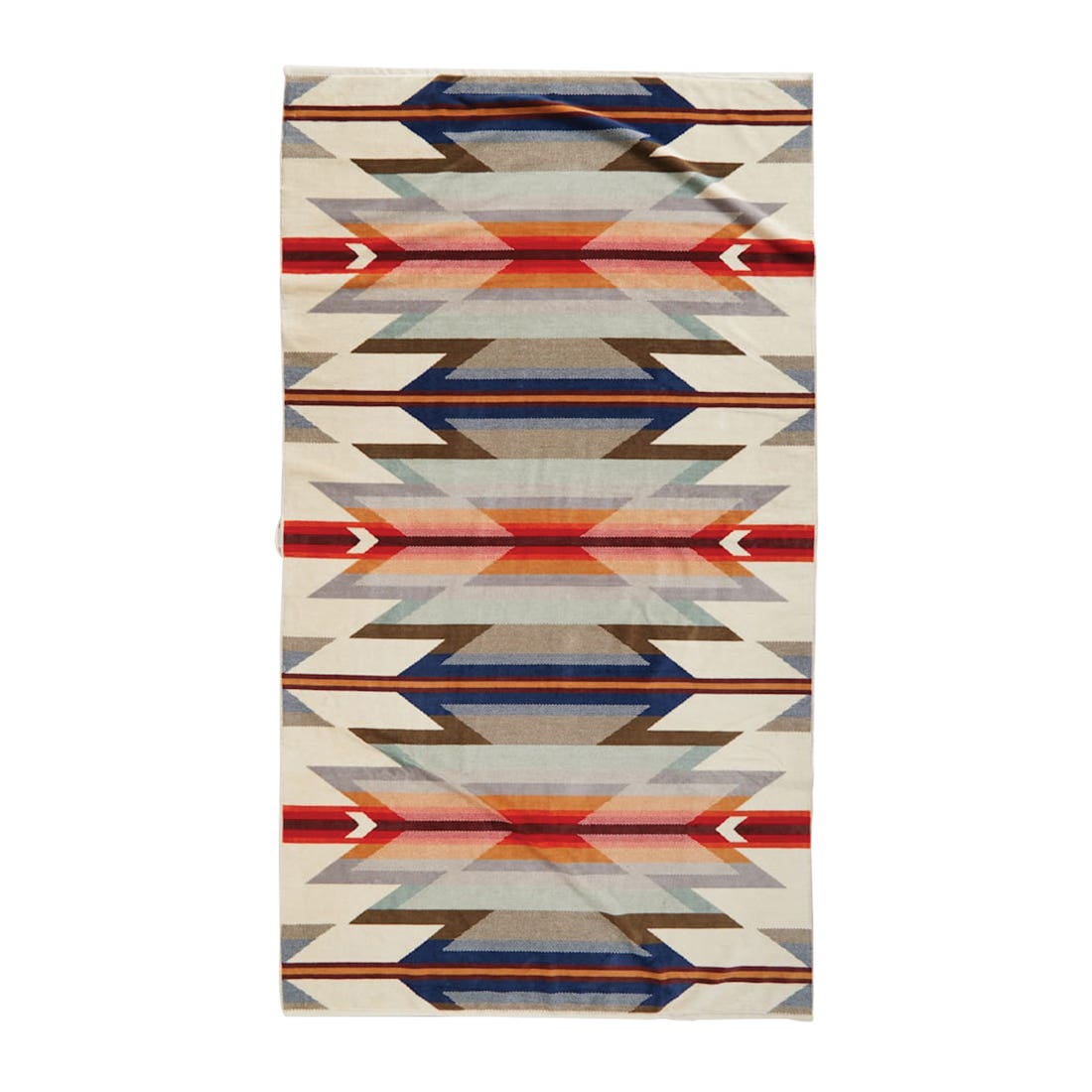 Pendleton Wyeth Trail Series Spa Towel