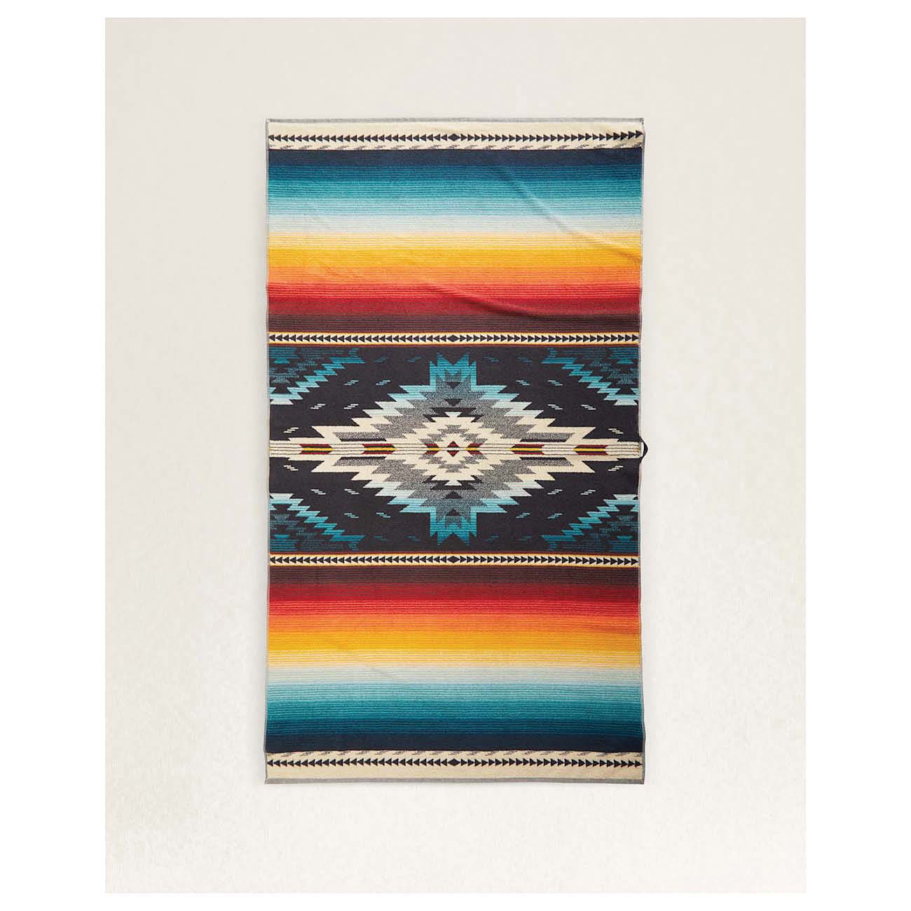 Pendleton Saltillo Spa Towel
