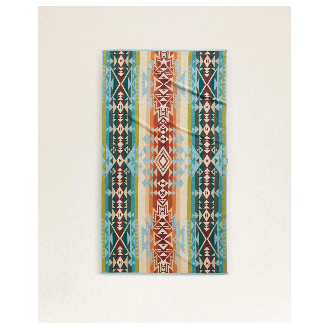 Pendleton Highland Peak Spa Towel