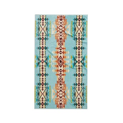 Pendleton Highland Peak Spa Towel