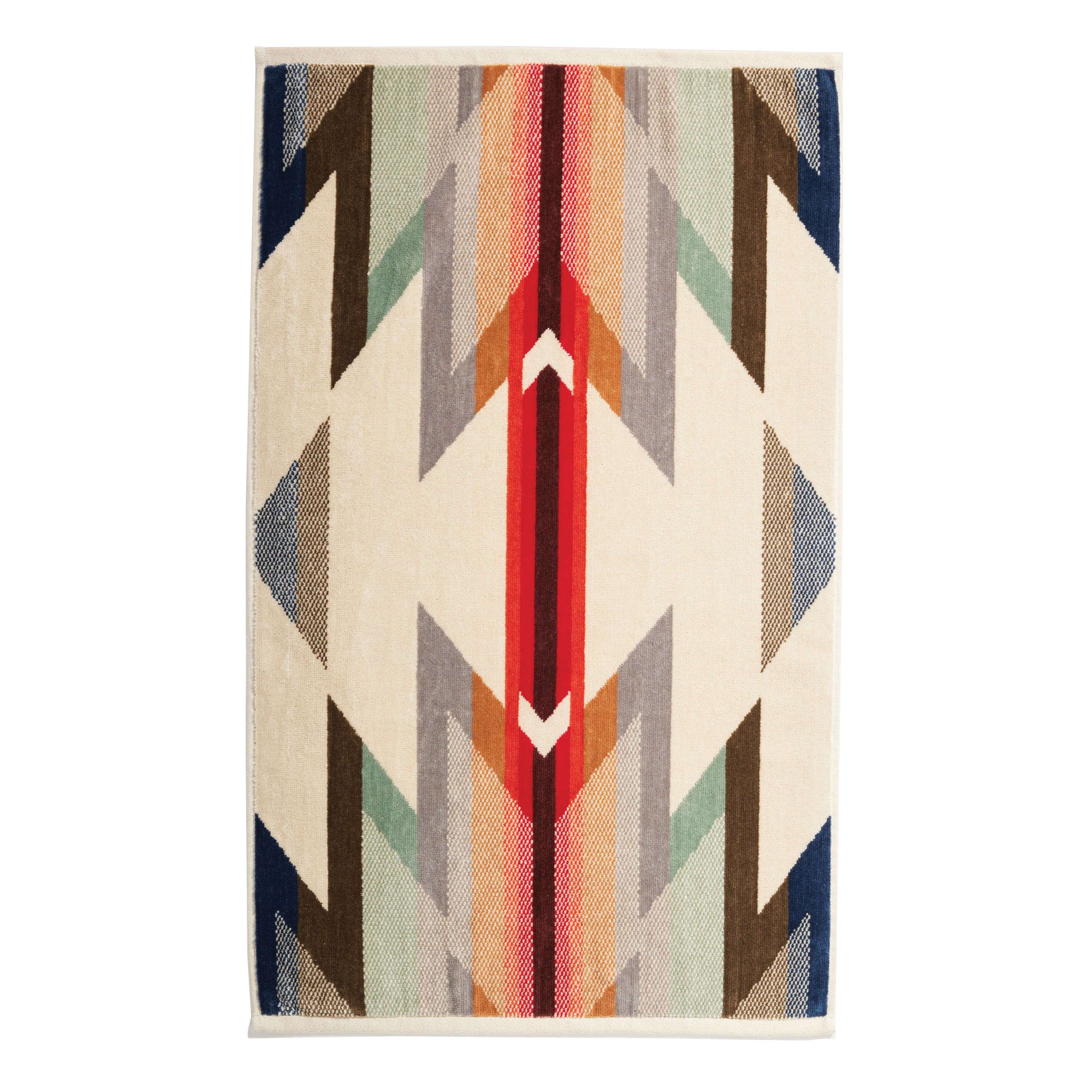 Pendleton Wyeth Trail Series Hand Towel