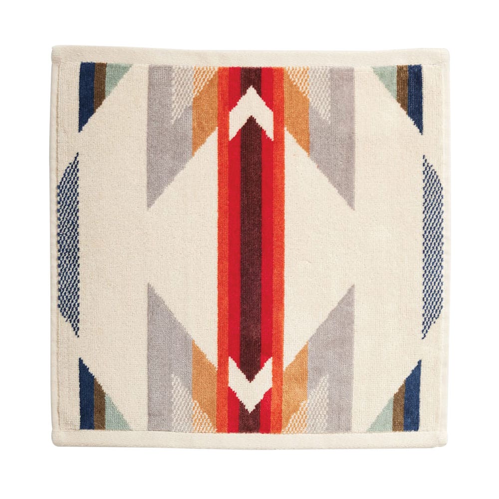 Pendleton Wyeth Trail Series Wash Cloth