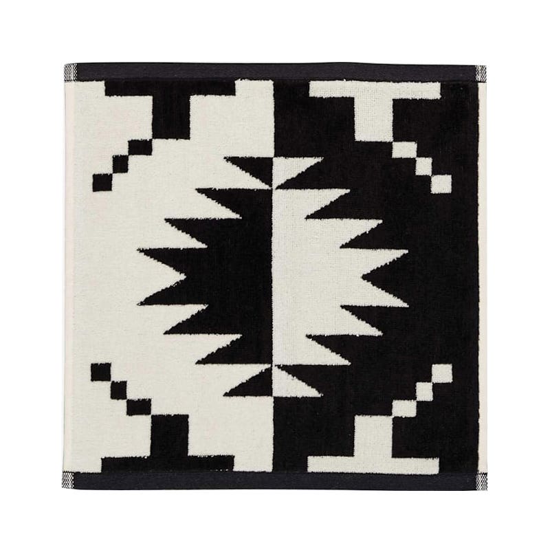 Pendleton Spider Rock Serie Wash Cloth