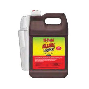 Hi-Yield Killzall Quick Weed & Grass Killer 1 gal