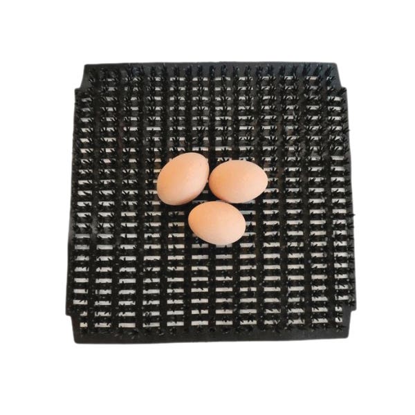 Miller Reusable Poultry Nesting Pad