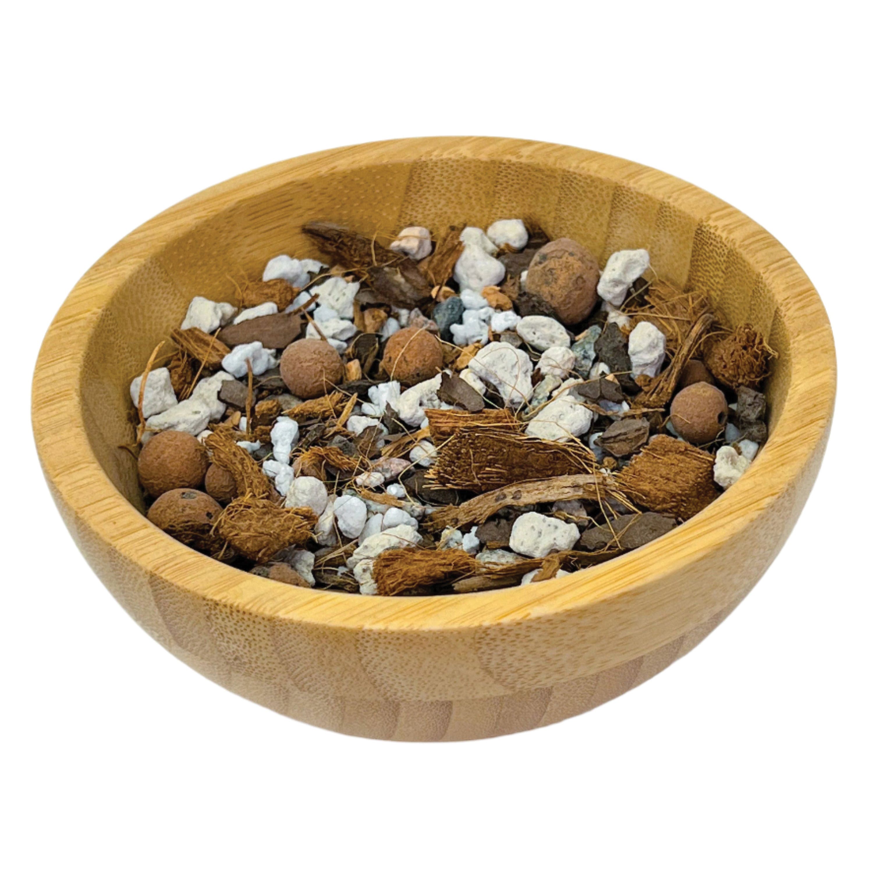 Sol Soils 01-003-03-1GAL Succulent Gritty Mix, 1 gal