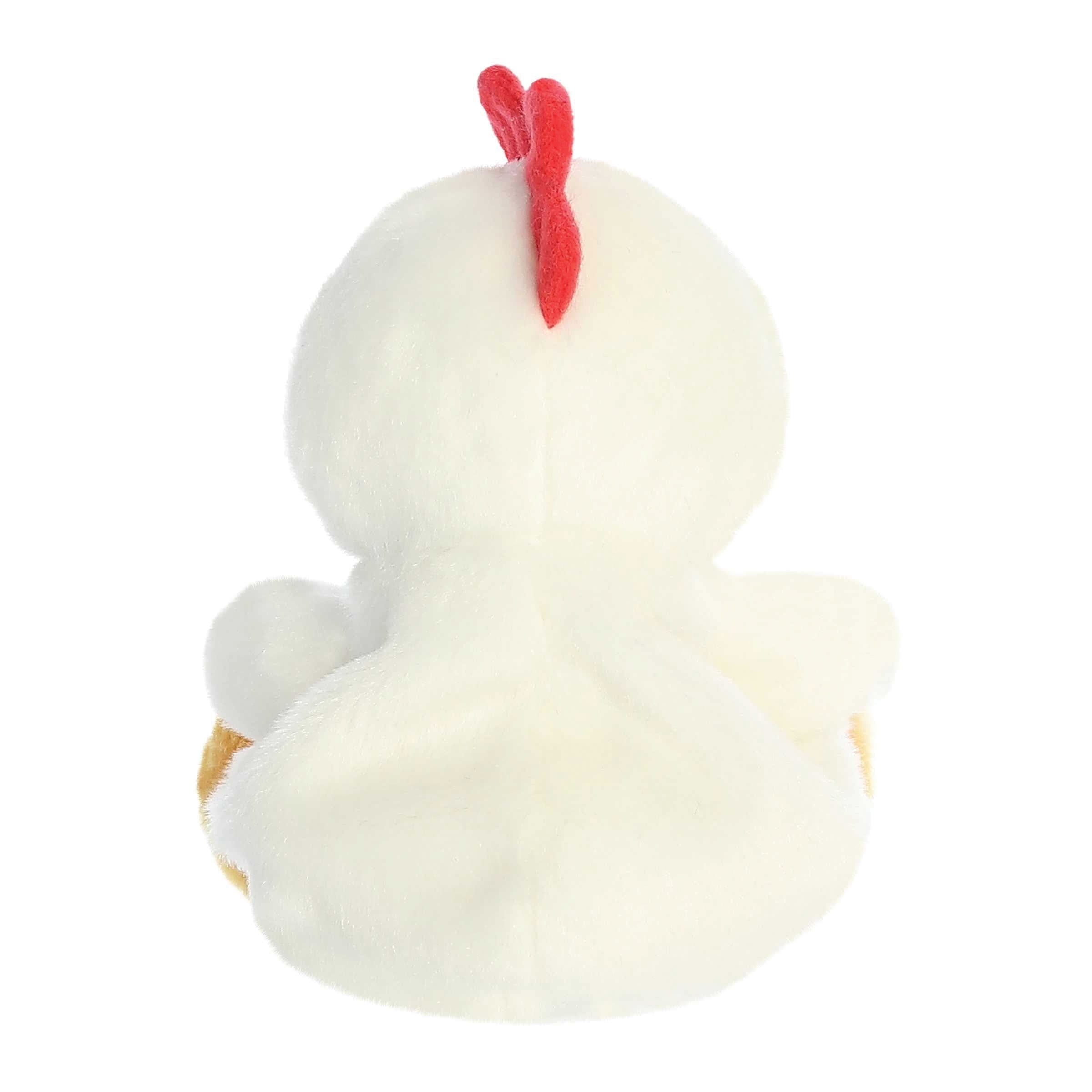 Aurora Palm Pals Series Cooper Chicken Plush