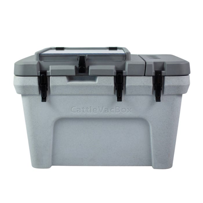Strayhorn Vaccine Cooler, 50 qt Cooler