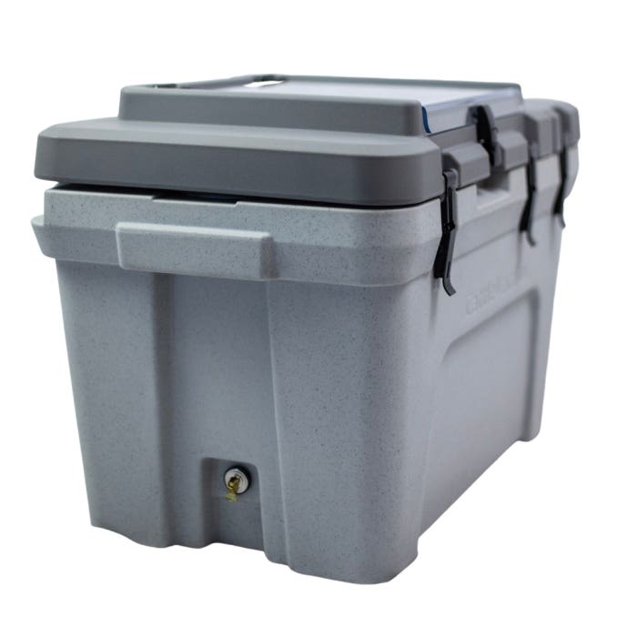 Strayhorn Vaccine Cooler, 50 qt Cooler