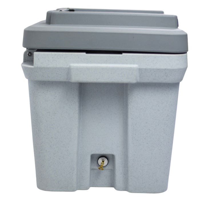 Strayhorn Vaccine Cooler, 50 qt Cooler