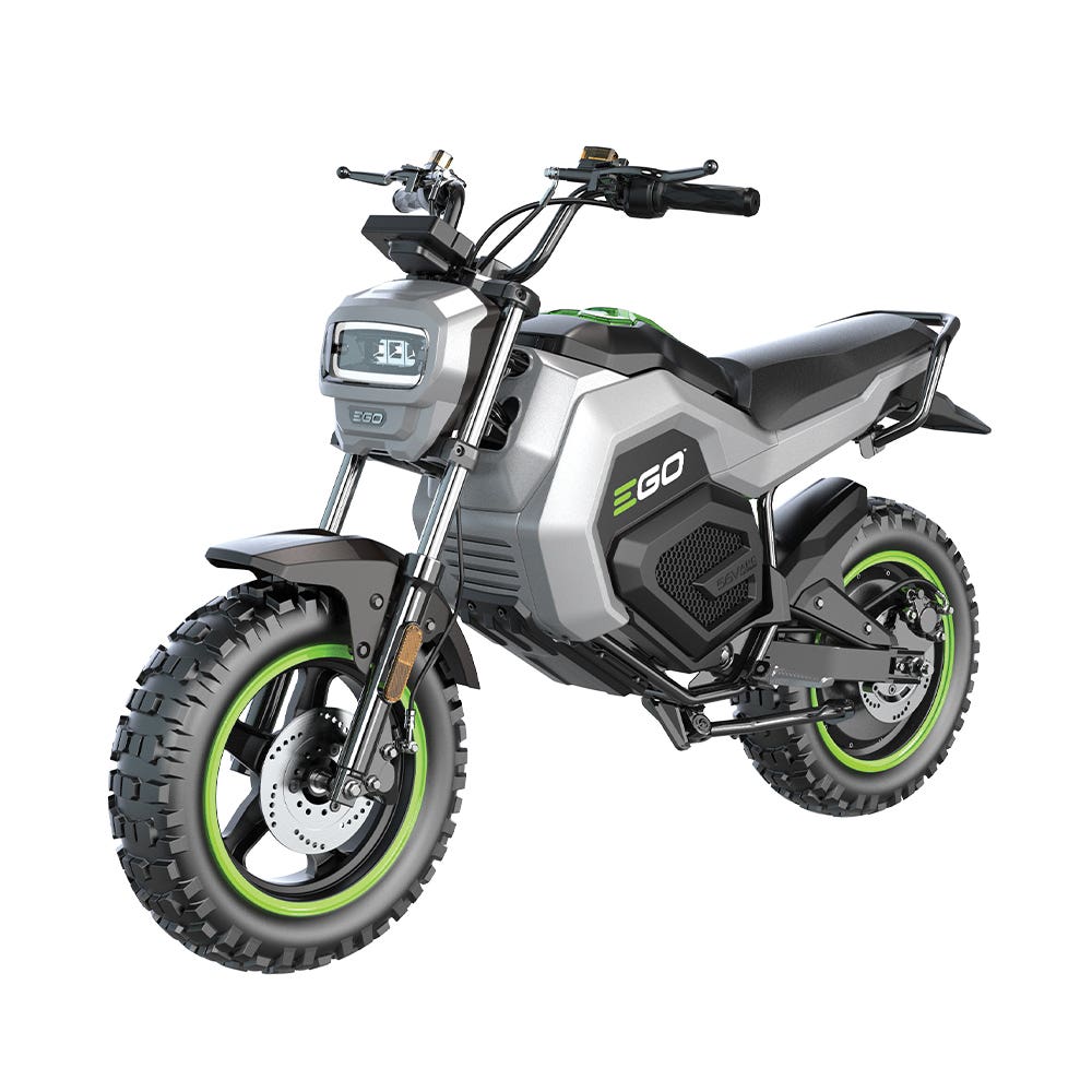 EGO POWER+ MB1000 Mini Bike