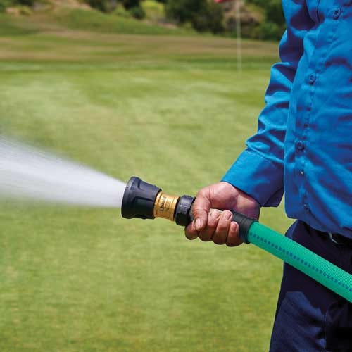Underhill Featherweight, ProLine Series Garden Hose, 50 ft L, GHT