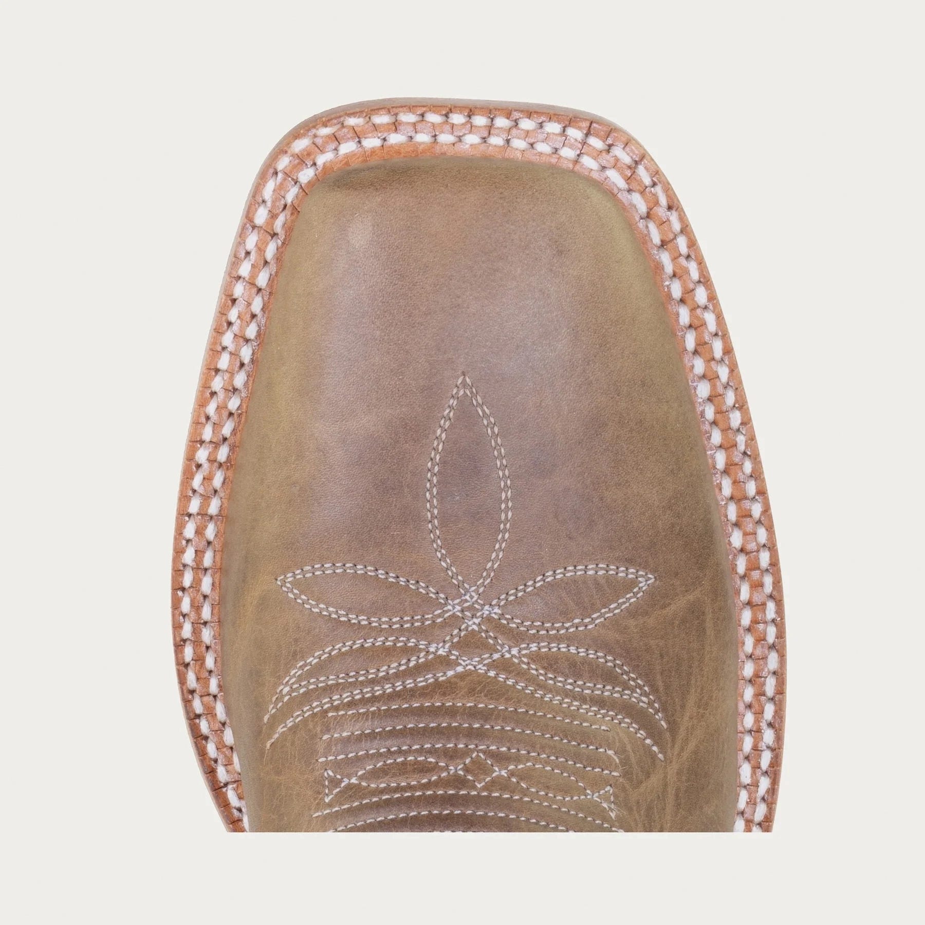 Hyer Augusta Series Boots, 7.5, B W, Tan