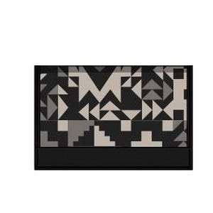 Pendleton Wool Series Bifold Wallet, Blue Ridge