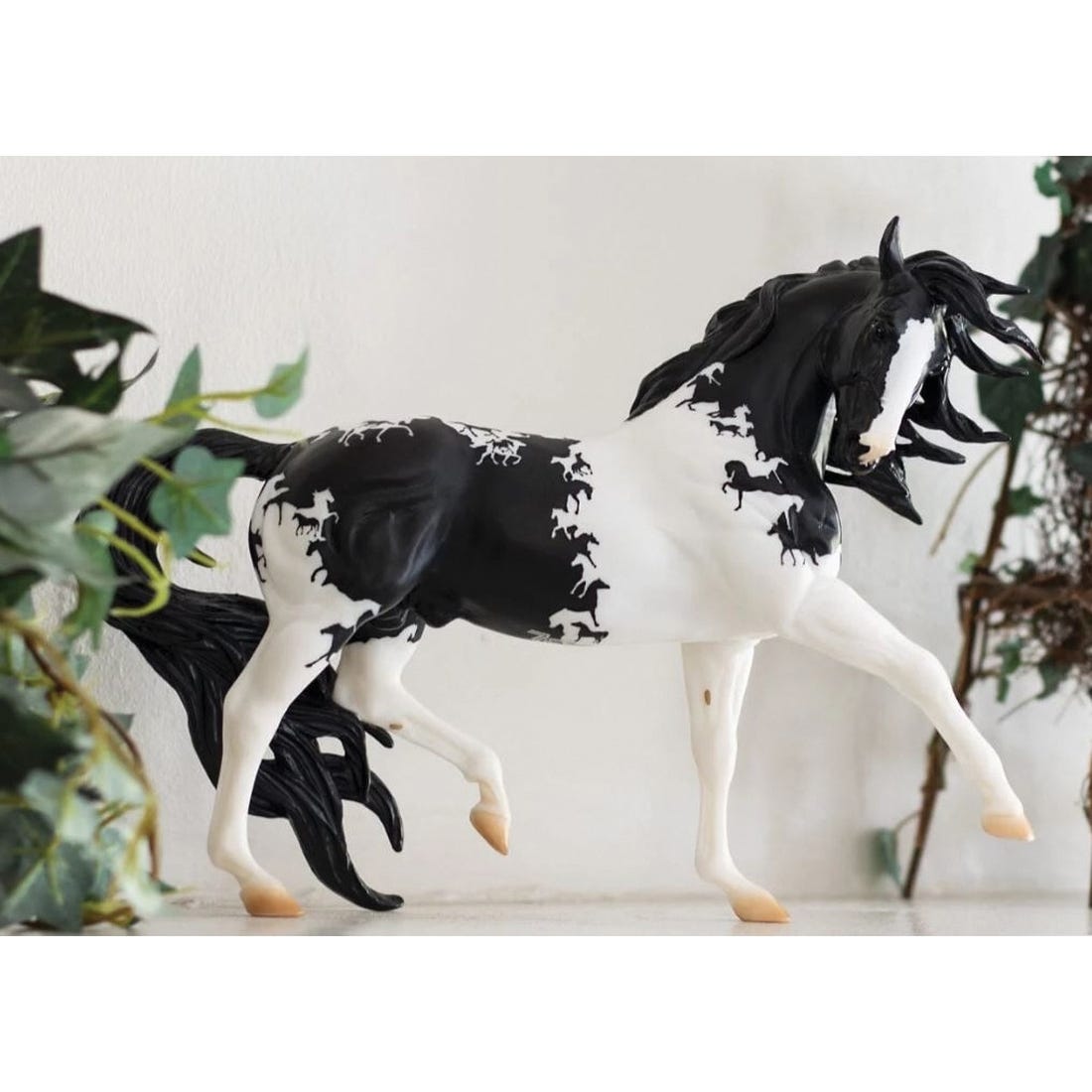 Breyer Horses Animal Toy, 8 years and Up, Spanish Horse
