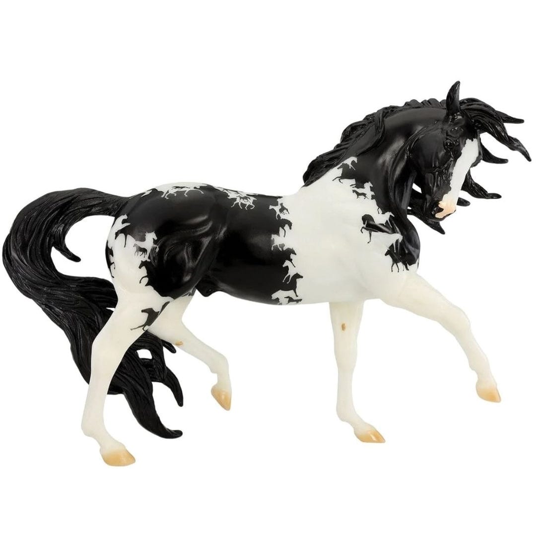 Breyer Horses Animal Toy, 8 years and Up, Spanish Horse