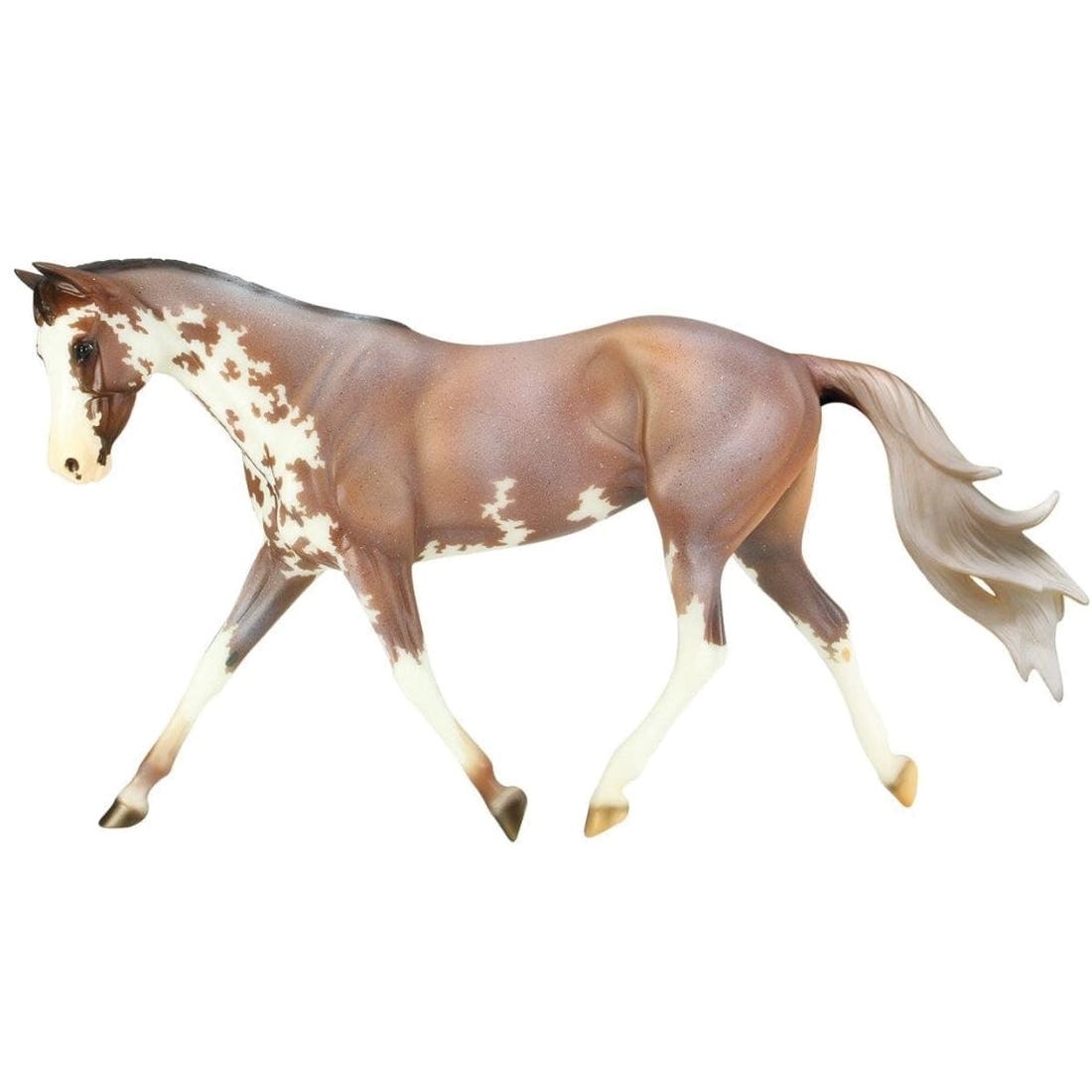 Breyer Horses Animal Toy, 8 years and Up, Full Moon Rising Horse, Plastic