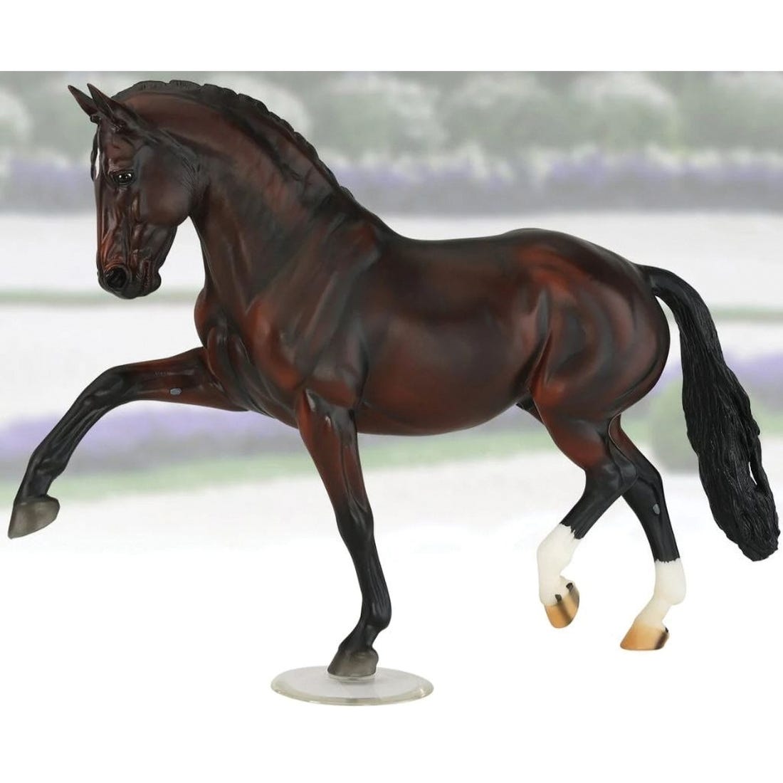Breyer Horses Animal Toy, 8 years and Up, Salvino Horse