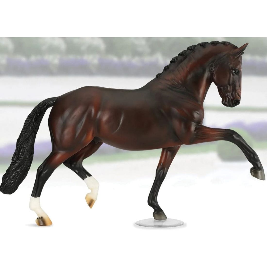 Breyer Horses Animal Toy, 8 years and Up, Salvino Horse