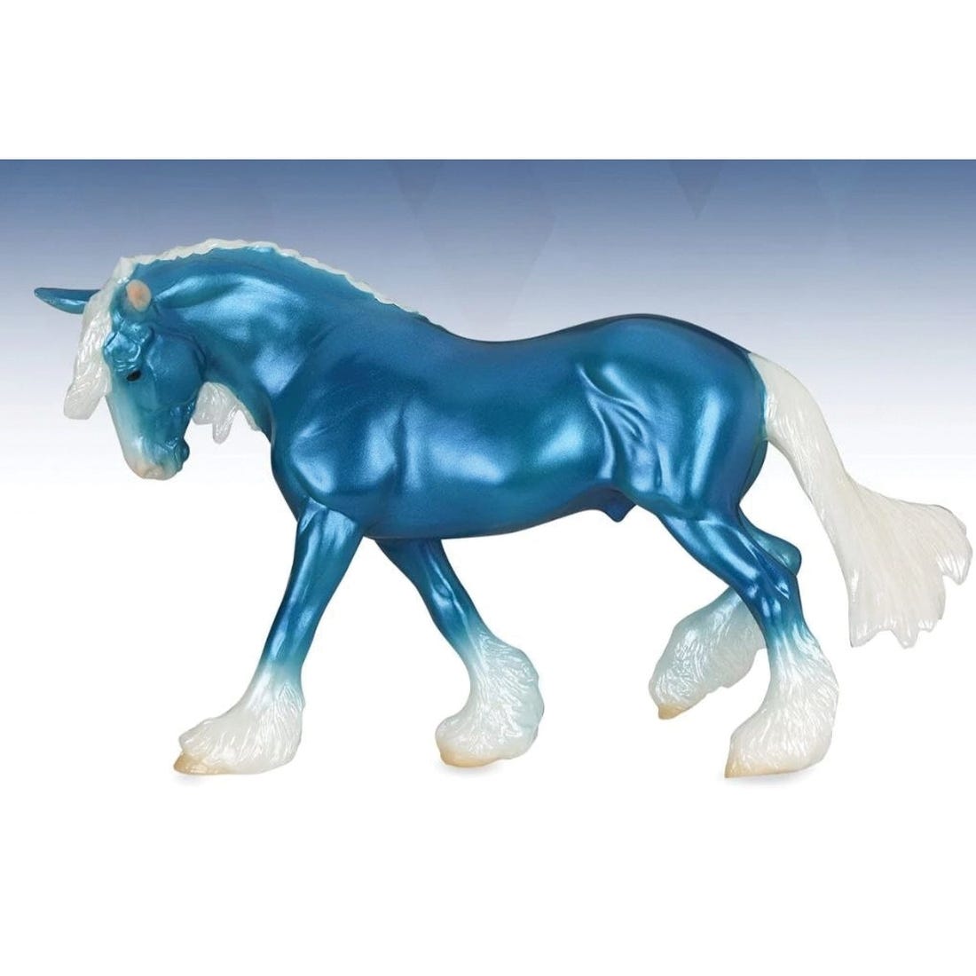 Breyer Horses Gift Set Animal Toy, 4 years and Up, Horse