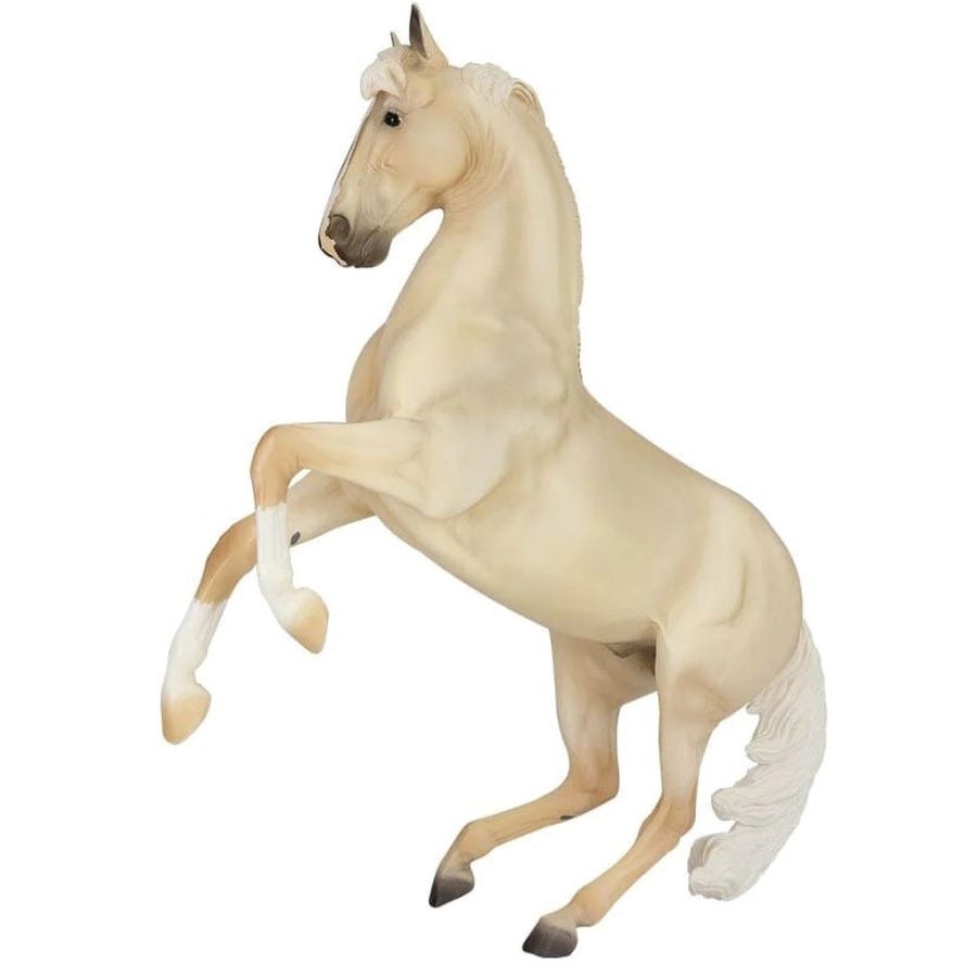 Breyer Horses Animal Toy, 8 years and Up, Cloud Mustang Horse