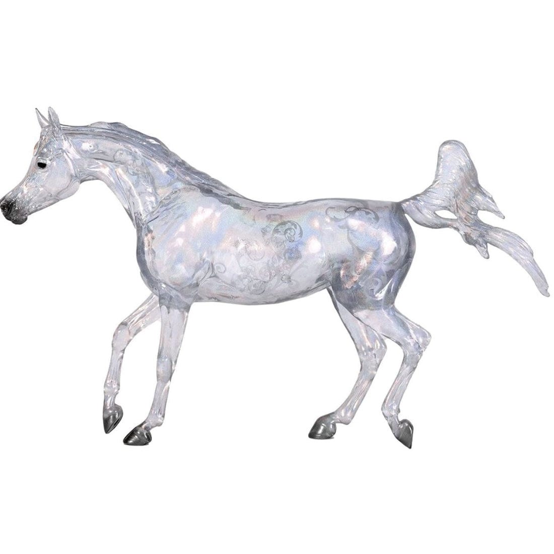 Breyer Horses Animal Toy, 4 years and Up, Radiance Horse, Plastic