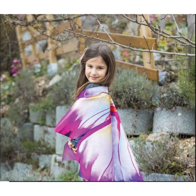 Great Pretenders Ombre Wings, 4 to 6