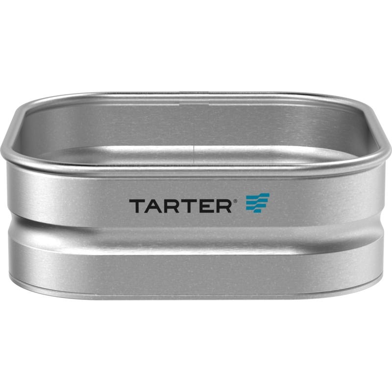 Tarter Raised Bed Planter 35 in × 35 in × 1 ft