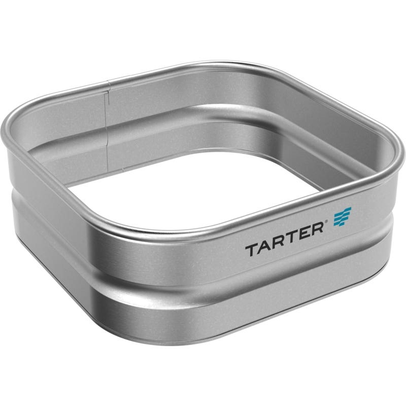 Tarter Raised Bed Planter 35 in × 35 in × 1 ft