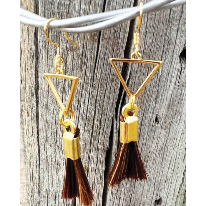Cowboy Collectibles ER Earrings