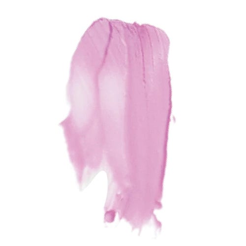 The Naked Bee Silky Smooth Lip Color, Orange Blossom Honey Mystic Lilac, 0.15 oz