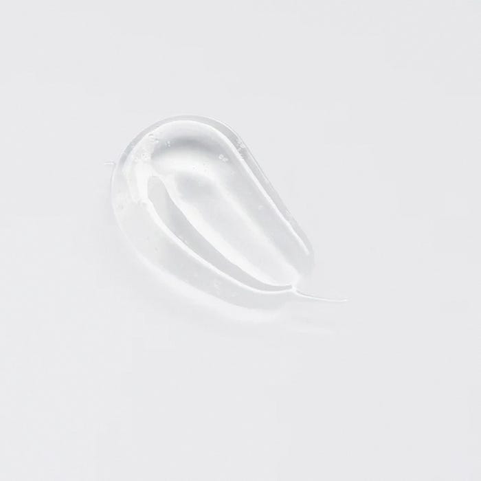 The Naked Bee Lip Glaze, Clear, Snowdrop Blast, 9 mL