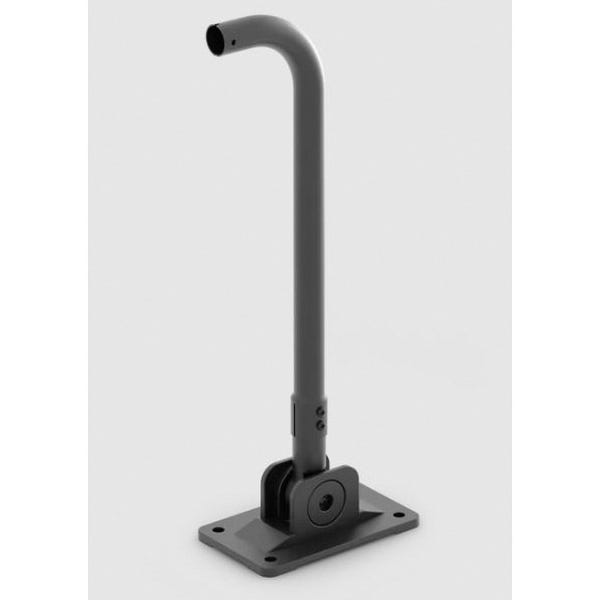 Segway AS1200140059 Antenna Mounting Kit, For: Navimow H, i and X3 Series Applicable Robot Mower