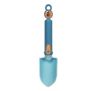 MidWest Gloves & Gear PW410KA4 Trowel, Plastic, Blue