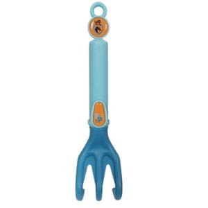 MidWest Gloves & Gear PW411KA4 Cultivator, Plastic, Blue