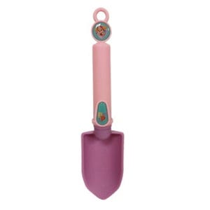 MidWest Gloves & Gear PWG410KA4 Trowel, Plastic, Pink