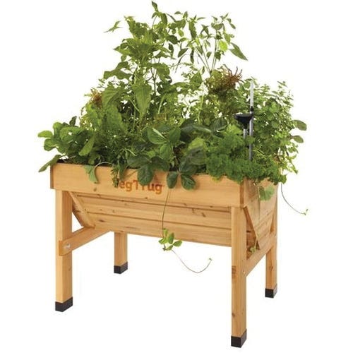 VegTrug SWCK1000USA Classic Self-Watering Kit, Small