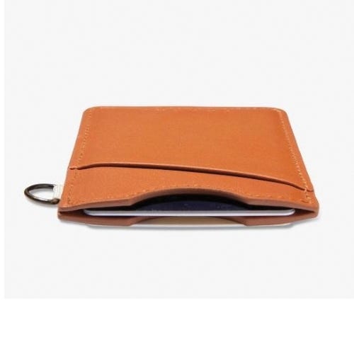 Thread Renae Vertical Wallet, Elastic