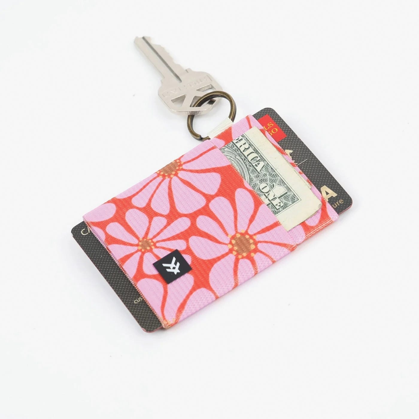Thread Emmeline Wallet
