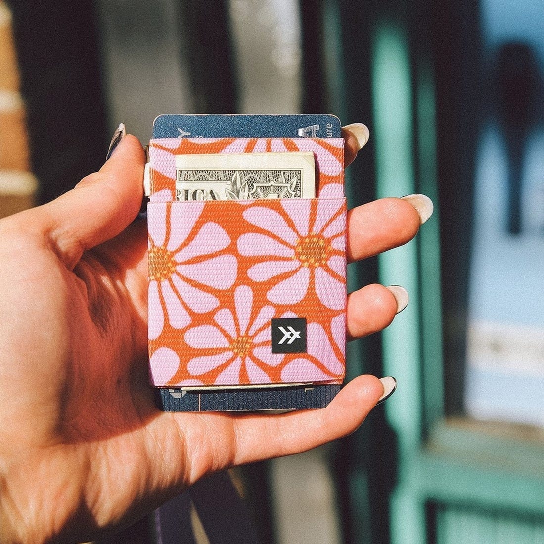 Thread Emmeline Wallet