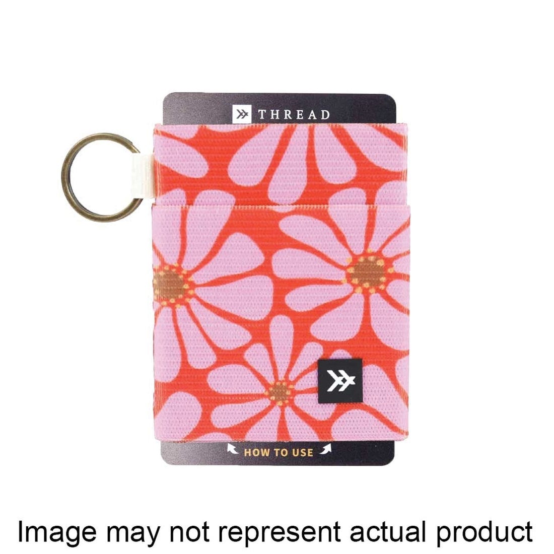 Thread Emmeline Wallet