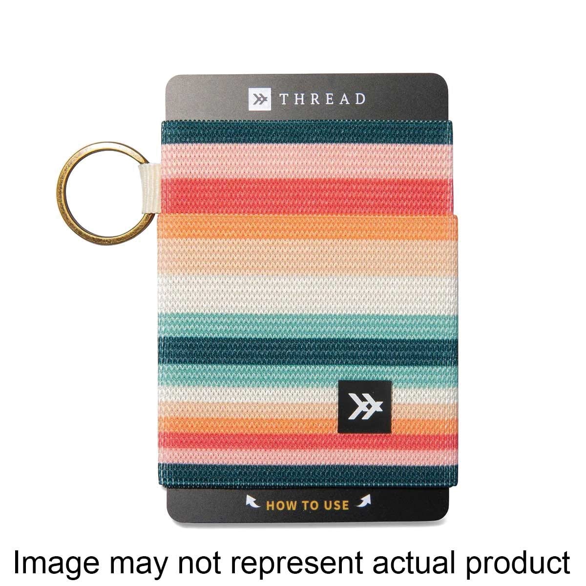 Thread Renae Elastic Wallet
