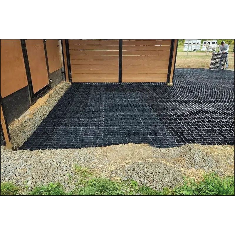 Premier Geo Grid Drainage & Mud Control Mat