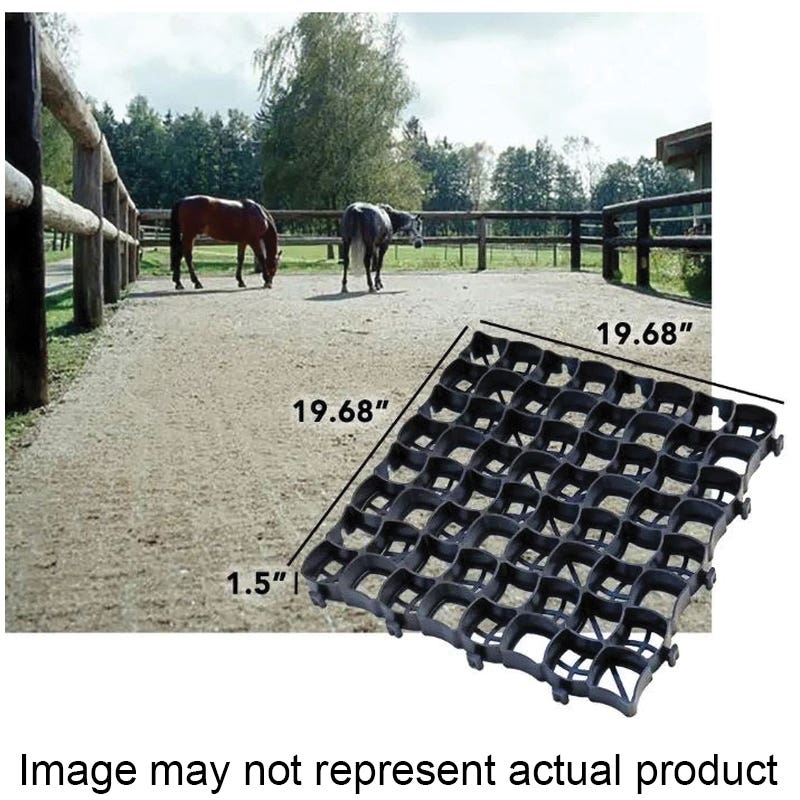 Premier Geo Grid Drainage & Mud Control Mat