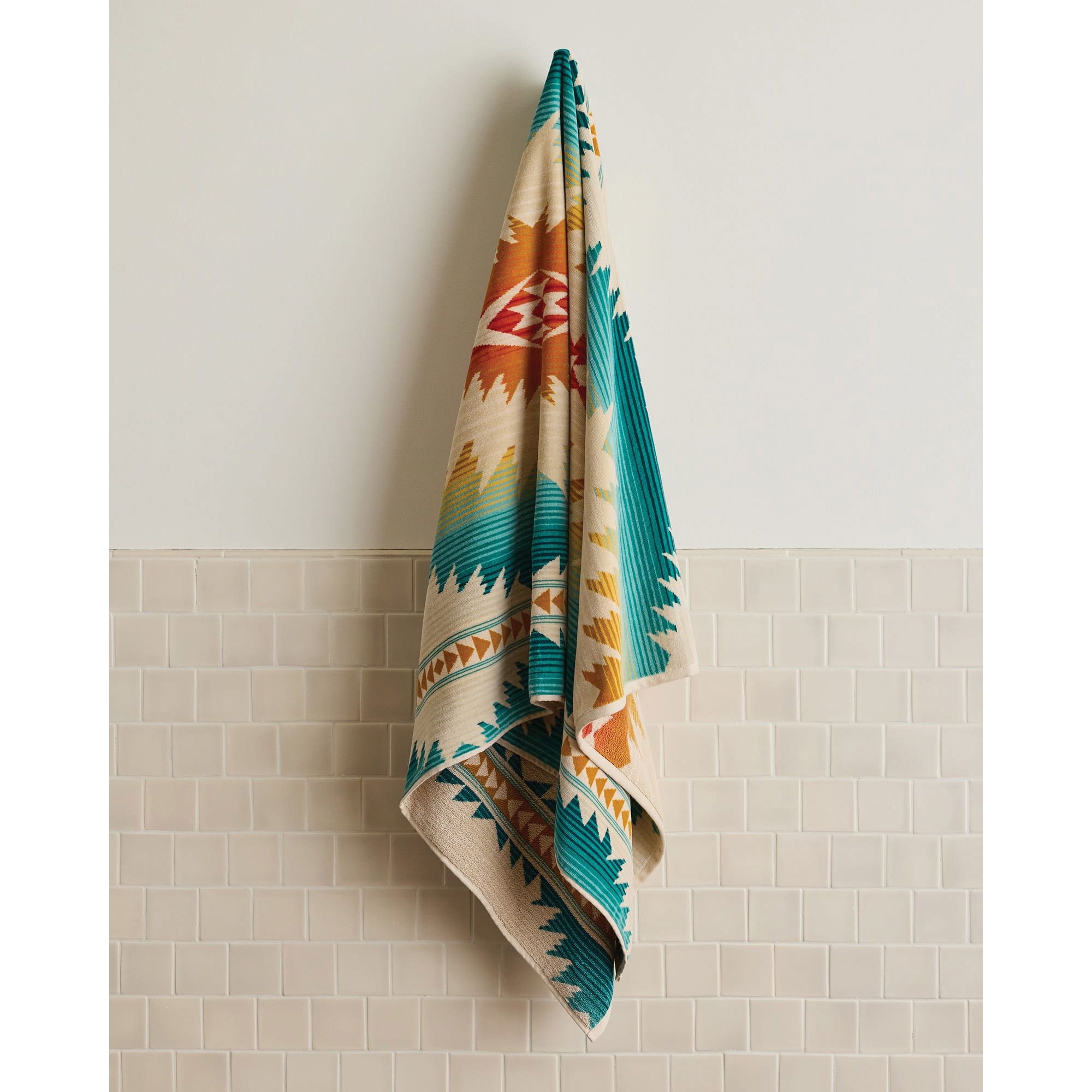 Pendleton Sunset Pass Spa Towel