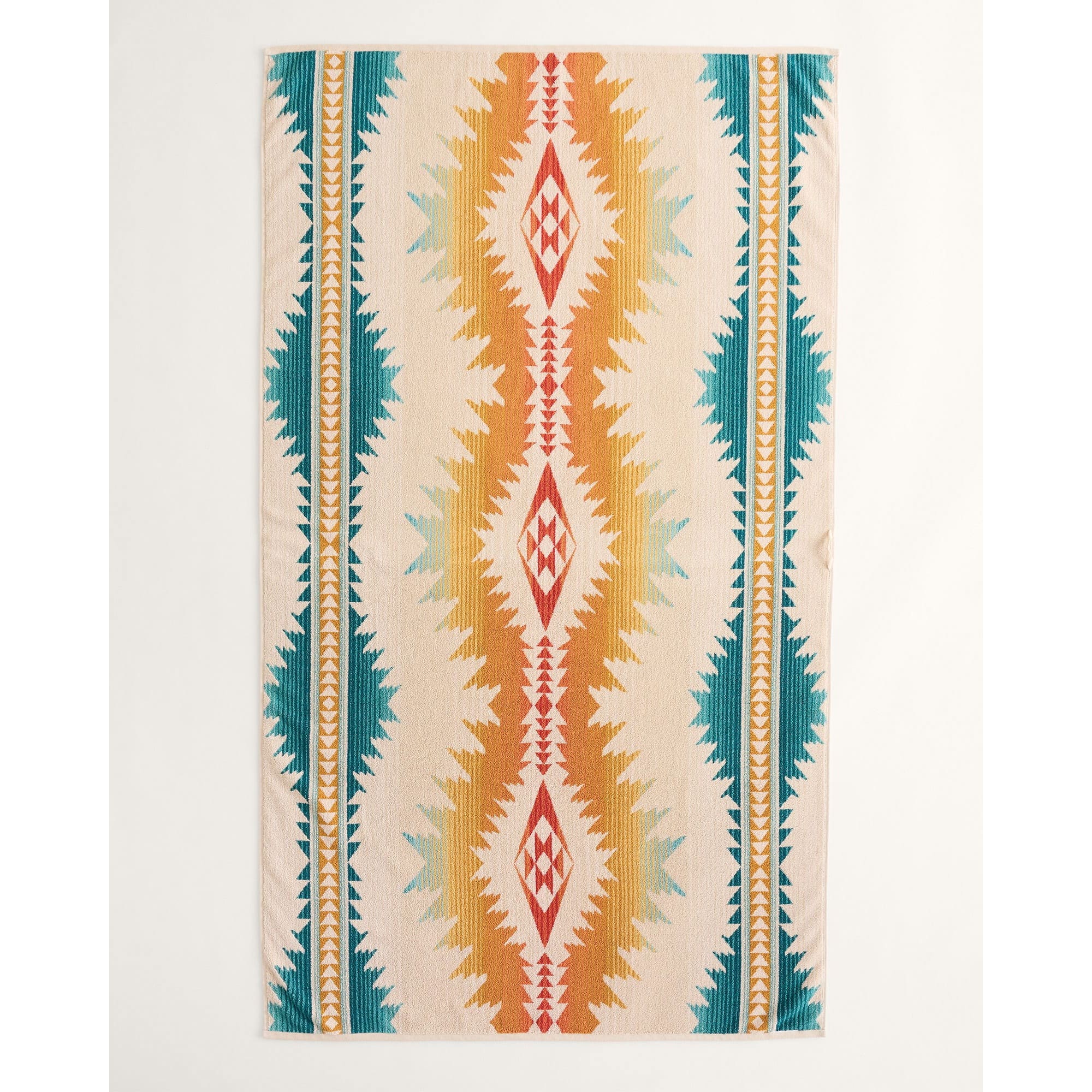 Pendleton Sunset Pass Spa Towel
