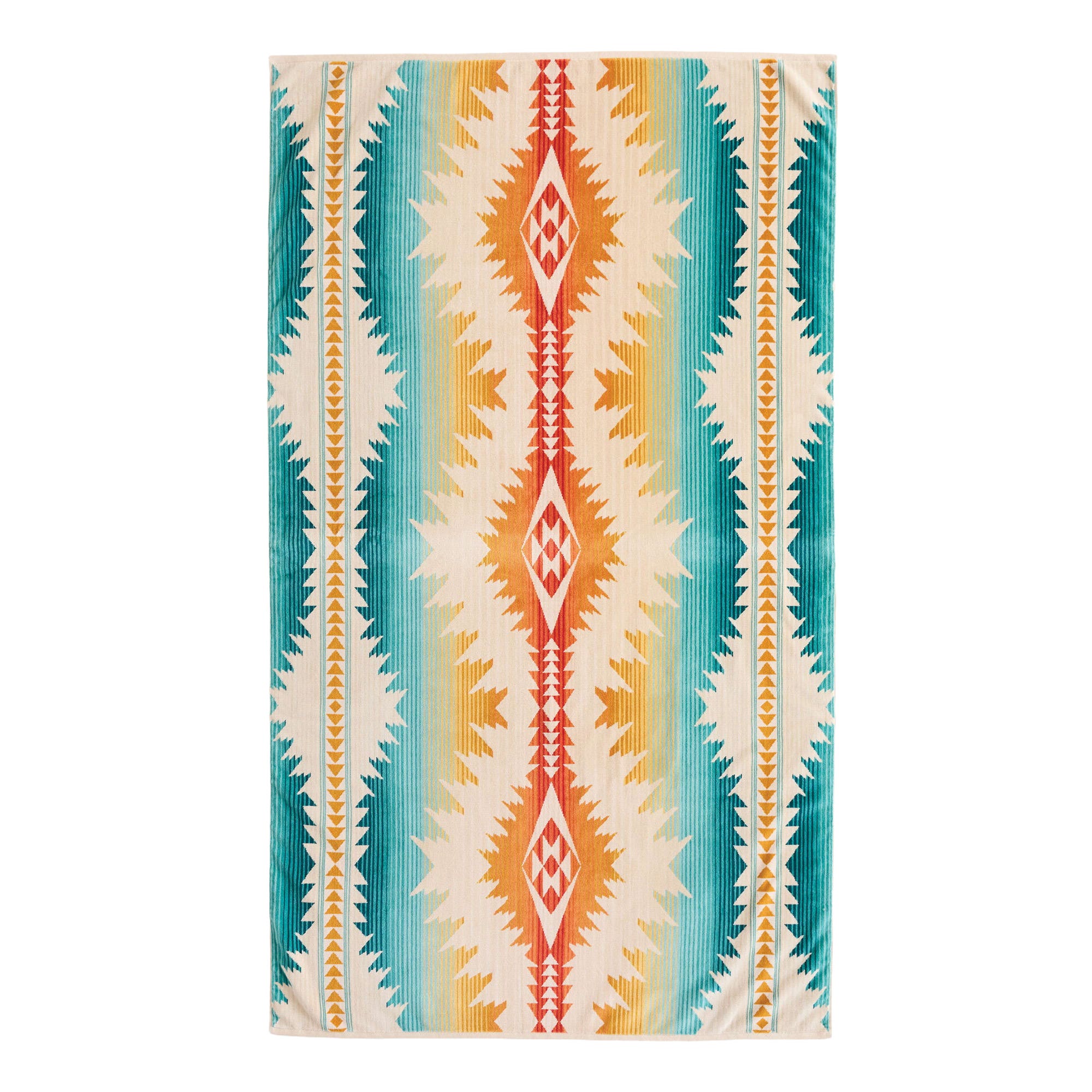 Pendleton Sunset Pass Spa Towel